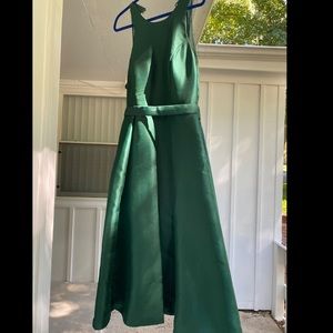 PROM DRESS Bridesmaid Dress Long Dress Formal